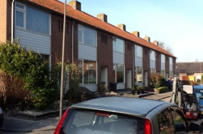 kozijnen renovatie woningen