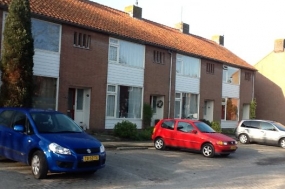 kozijnen renovatie woningen