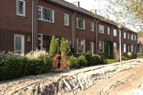 kozijnen renovatie woningen