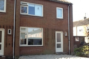 kozijnen renovatie woningen