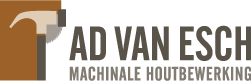 logo Ad van Esch