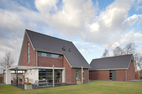 nieuwbouw projecten