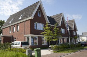 nieuwbouw jaren 30 woningen