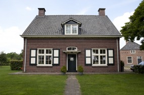 renovatie woonhuis