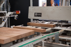 werkplaats machine
