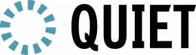 logo quiet tilburg