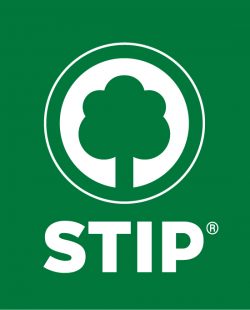 STIP logo