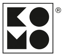 Komo logo