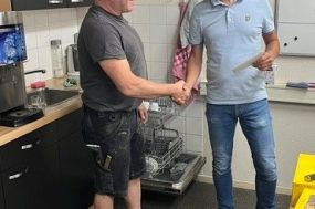 Jürgen 30 jaar